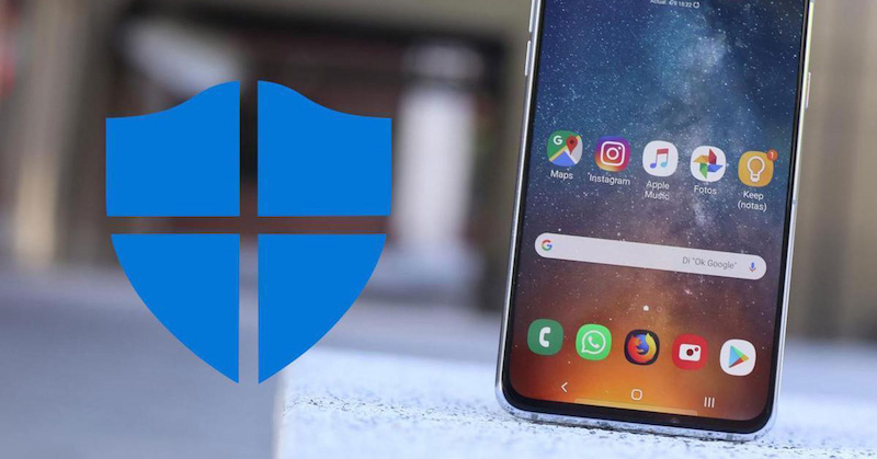 Microsoft ra mắt ứng dụng diệt virus Defender cho Android