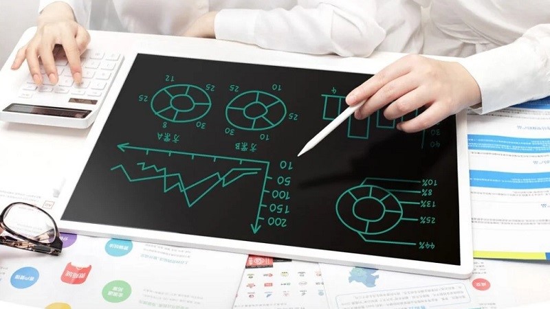 MIJIA LCD Blackboard phiên bản 20 inch