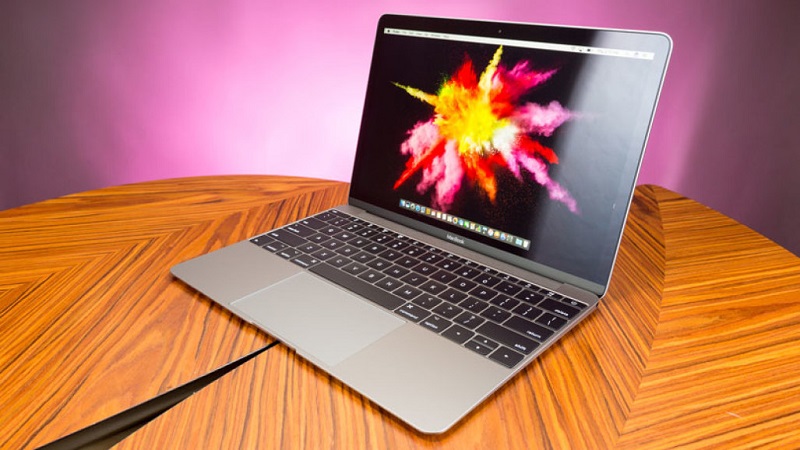 MacBook 12 inch mới sử dụng Apple Silicon có thể ra mắt vào cuối năm