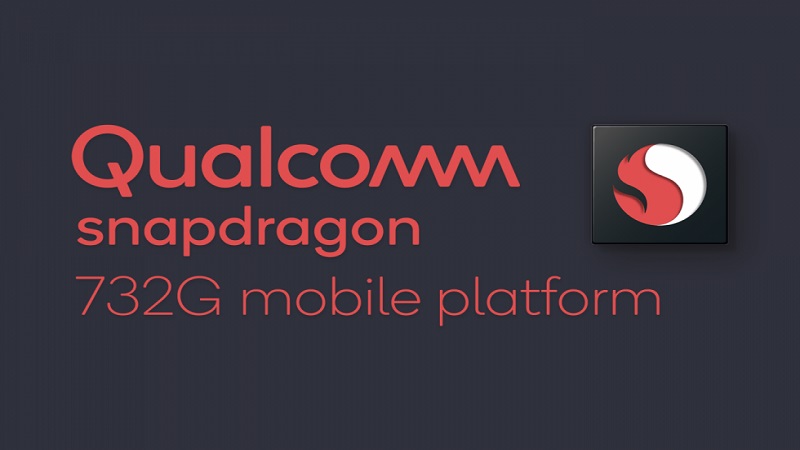 Snapdragon 732G