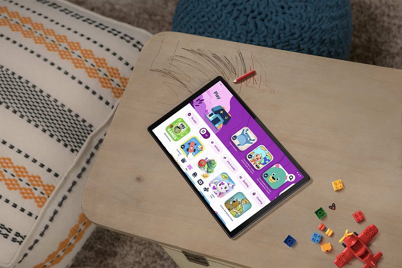 Lenovo