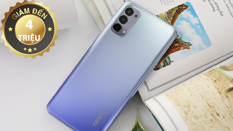 OPPO Reno4 OPPO Reno4