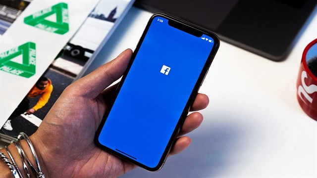 Hướng dẫn Cách đổi tên 1 chữ trên Facebook bằng iPhone đơn giản và nhanh chóng