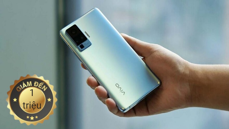 Vivo giảm giá hot tháng 9