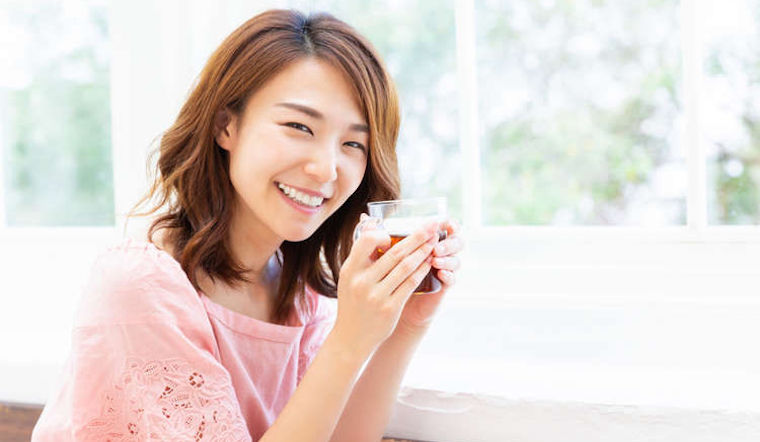 Phụ nữ Nhật thích đồ ngọt nhưng không bao giờ bị bụng mỡ là nhờ 4 bí quyết này