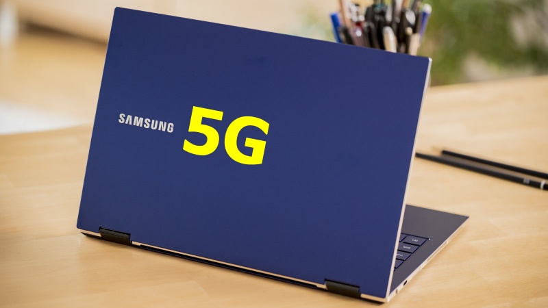Rò rỉ video quảng cáo Samsung Galaxy Book Flex 5G, tiết lộ các tính năng chính của chiếc laptop 2 trong 1 mới này Rò rỉ video quảng cáo Samsung Galaxy Book Flex 5G, tiết lộ các tính năng chính của chiếc laptop 2 trong 1 mới này