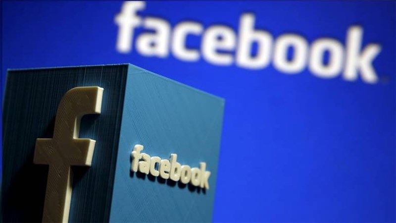 Facebook Facebook