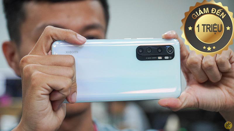 XIAOMI KHUYẾN MÃI GIẢM GIÁ