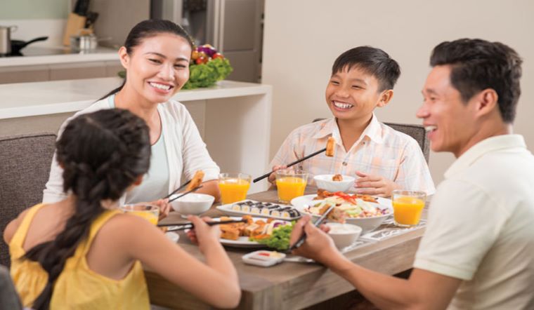 Nấu ngay buổi tiệc 4 người cực nhanh chỉ tốn dưới 200k ngày Quốc Khánh