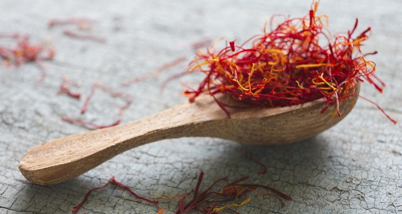 Tất tần tật các câu hỏi về nhụy hoa nghệ tây (saffron)