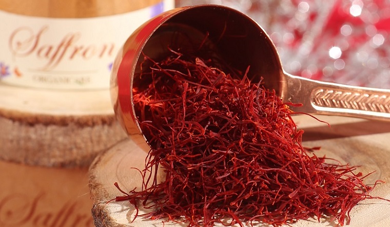 Tất tần tật các câu hỏi về nhụy hoa nghệ tây (saffron)