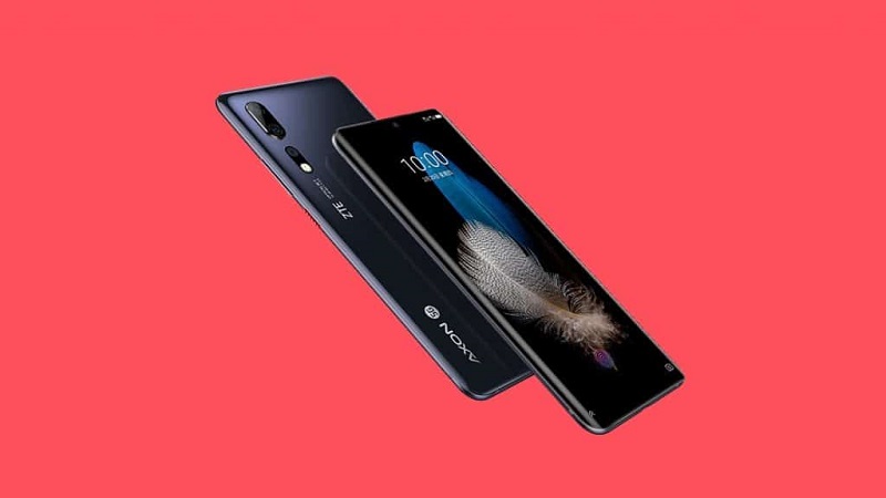ZTE Axon 20 5G ZTE Axon 20 5G