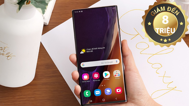 Samsung Galaxy Note 20 Ultra Samsung Galaxy Note 20 Ultra