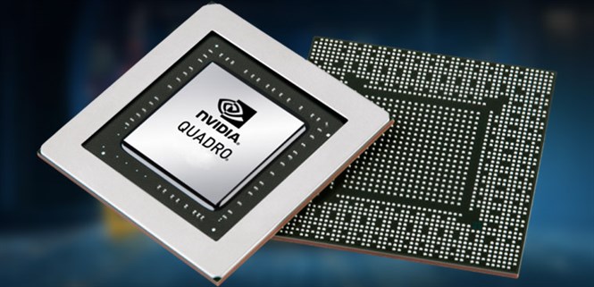 Tìm hiều card đồ hoạ NVIDIA Quadro P520 trên laptop, ưu nhược điểm?