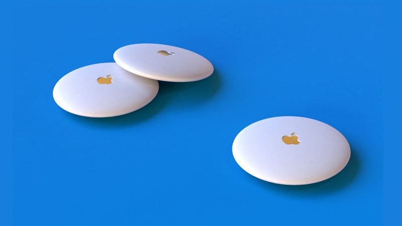 Phụ kiện chống thất lạc Apple AirTags được tin sẽ ra mắt cùng với dòng iPhone 12 vào nửa cuối tháng 10 tới đây Phụ kiện chống thất lạc Apple AirTags được tin sẽ ra mắt cùng với dòng iPhone 12 vào nửa cuối tháng 10 tới đây