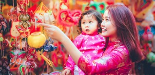 35 quà tặng Trung Thu phù hợp với từng độ tuổi hay và ý nghĩa nhất