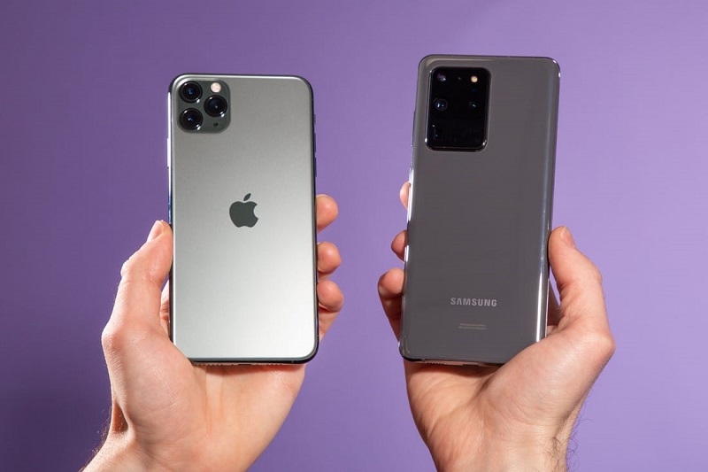 Có thể bạn chưa biết: iPhone sẽ làm tăng khả năng thoát 'ế' của bạn
