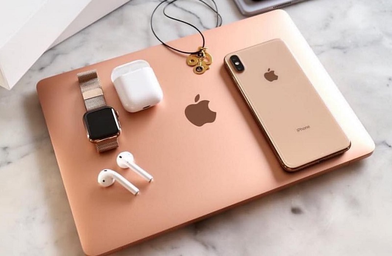 Có thể bạn chưa biết: iPhone sẽ làm tăng khả năng thoát 'ế' của bạn