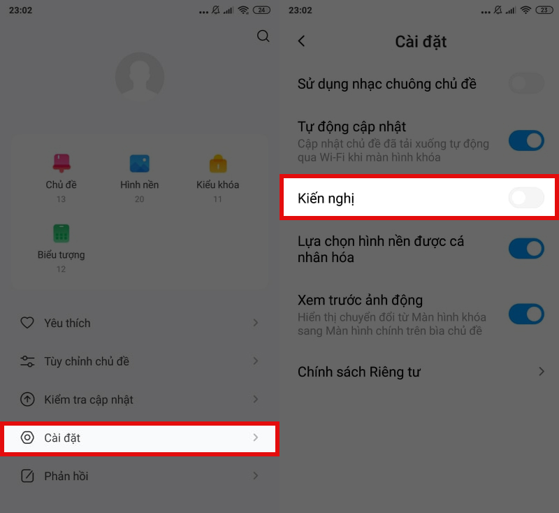 Cùng với sự phát triển của công nghệ, nhiều spam nền trên điện thoại Xiaomi đã trở nên phiền toái và gây cảm giác khó chịu. Tuy nhiên, từ năm 2024, người dùng sẽ không còn phải lo lắng về vấn đề này nữa. Cách tắt spam nền điện thoại Xiaomi hiệu quả và nhanh chóng đã được tìm ra, giúp cho trải nghiệm sử dụng điện thoại được thêm phần thoải mái và tiện lợi.