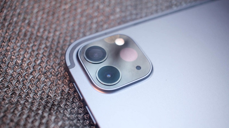 Các mẫu iPhone 12 sẽ đi kèm với máy quét LiDAR, giúp người dùng trải nghiệm thực tế tăng cường AR