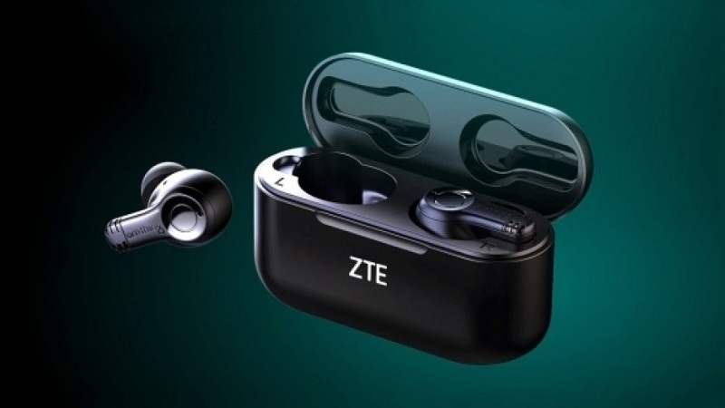 ZTE LiveBuds