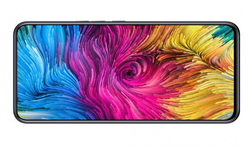 ZTE Axon 20 5G ra mắt: Smartphone đầu tiên trên thế giới có camera selfie ẩn dưới màn hình, cấu hình tốt mà giá rất phải chăng