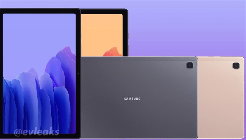 Thêm bằng chứng cho thấy máy tính bảng giá rẻ Galaxy Tab A7 10.4 (2020) chuẩn bị được tung ra thị trường Thêm bằng chứng cho thấy máy tính bảng giá rẻ Galaxy Tab A7 10.4 (2020) chuẩn bị được tung ra thị trường