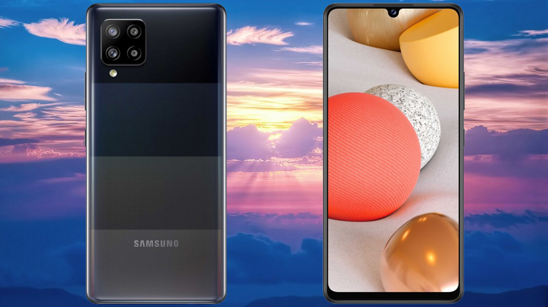Samsung bất ngờ tiết lộ Galaxy A42 5G, chiếc smartphone 5G rẻ nhất của hãng đi kèm với 4 camera sau cùng màn hình AMOLED 6.6 inch