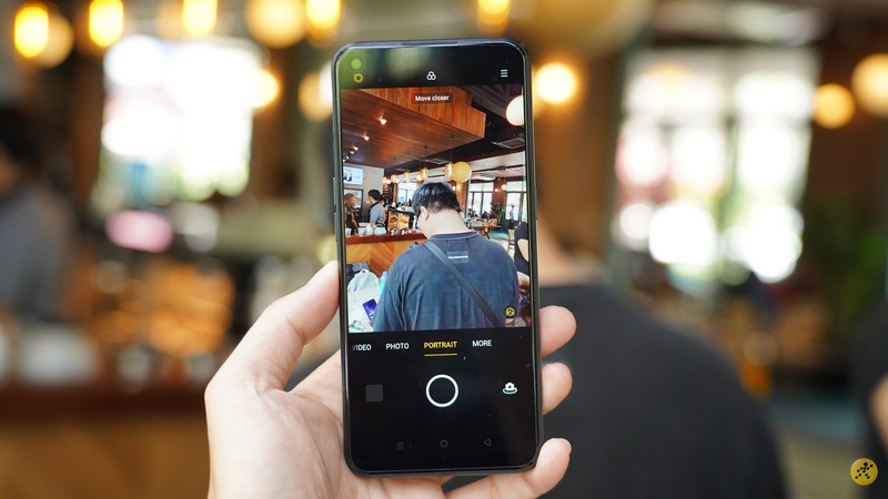 OPPO A53 (2020) OPPO A53 (2020)