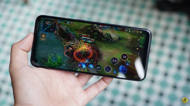 OPPO A53 (2020) OPPO A53 (2020)