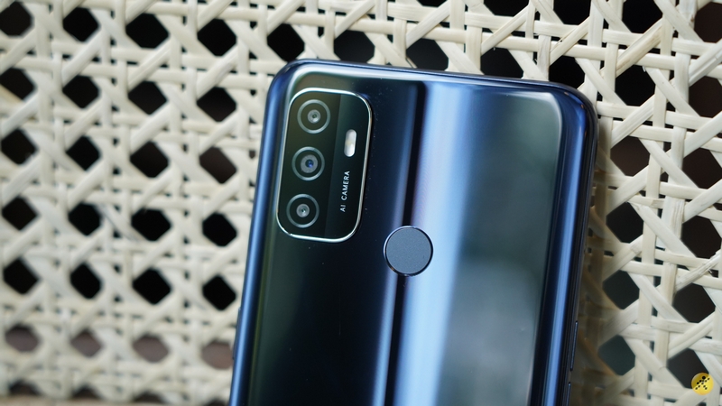 OPPO A53 (2020) OPPO A53 (2020)