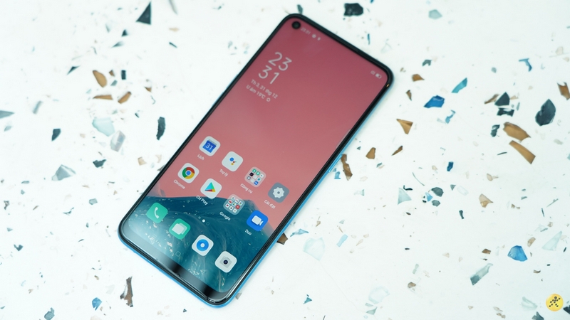 OPPO A53 (2020) OPPO A53 (2020)