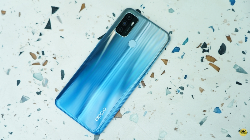 OPPO A53 (2020) OPPO A53 (2020)