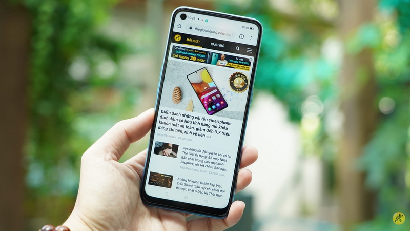 OPPO A53 (2020) OPPO A53 (2020)