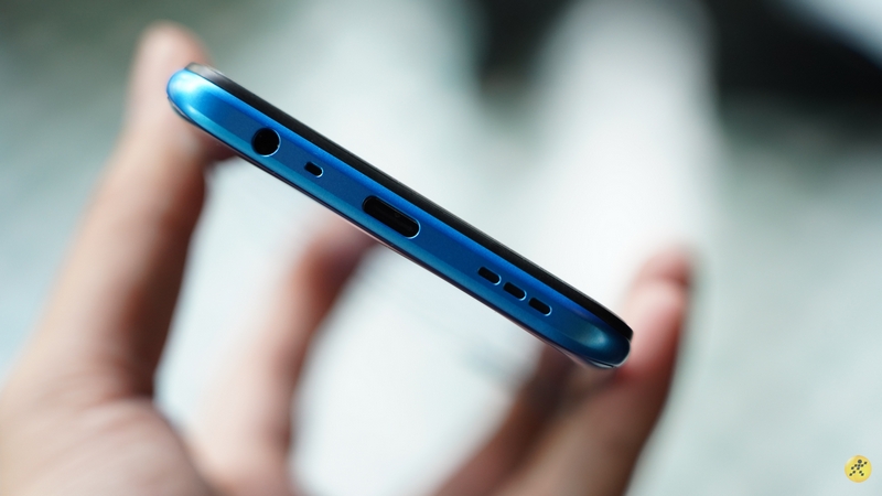 OPPO A53 (2020) OPPO A53 (2020)