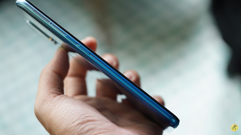 OPPO A53 (2020) OPPO A53 (2020)