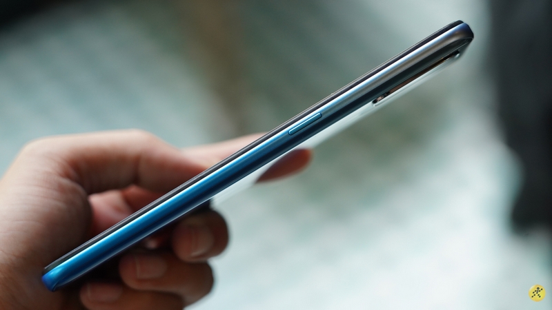 OPPO A53 (2020) OPPO A53 (2020)