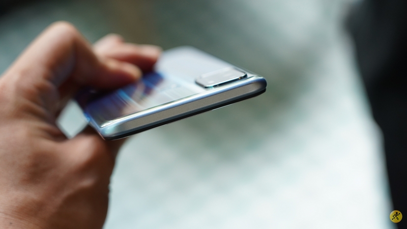 OPPO A53 (2020) OPPO A53 (2020)