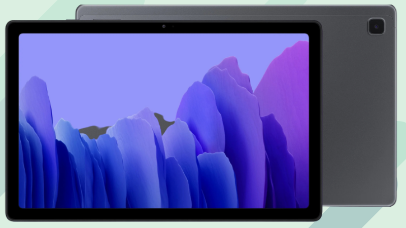 Galaxy Tab A7 Galaxy Tab A7