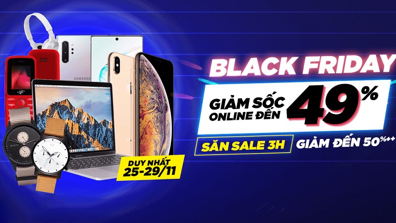 Black Friday