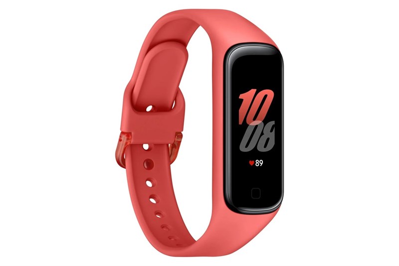 Samsung ra mắt vòng đeo tay theo dõi nhịp tim, tập luyện thể thao Galaxy Fit 2 mới với thời lượng pin lên tới 15 ngày