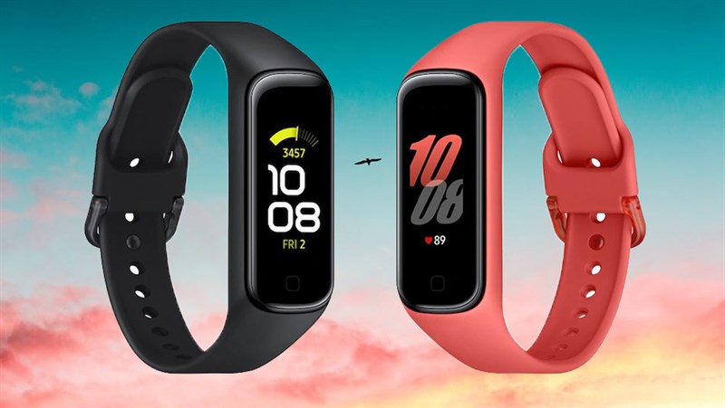 Samsung ra mắt vòng đeo tay theo dõi nhịp tim, tập luyện thể thao Galaxy Fit 2 mới với thời lượng pin lên tới 15 ngày Samsung ra mắt vòng đeo tay theo dõi nhịp tim, tập luyện thể thao Galaxy Fit 2 mới với thời lượng pin lên tới 15 ngày