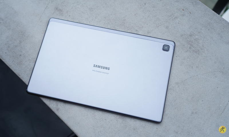 Thiết kế cứ ngỡ như là một thiết bị cao cấp nào đó