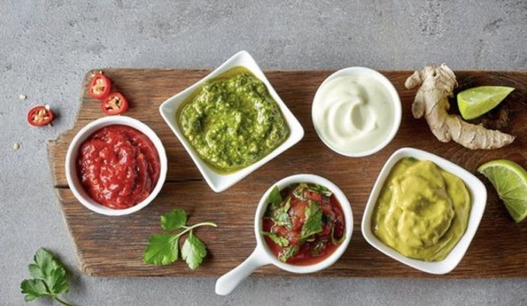15 loại sốt trộn salad cực ngon khiến cho người ghét ăn rau cũng phải thích mê