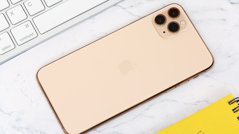 iPhone 11 Pro Max 512GB