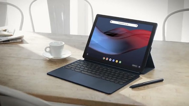 Google Pixel C