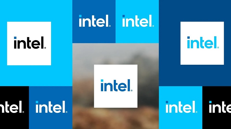 Intel công bố biểu tượng mới thiết kế theo hướng đơn giản và hiện đại Intel công bố biểu tượng mới thiết kế theo hướng đơn giản và hiện đại