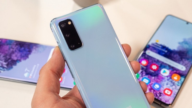 Samsung Samsung