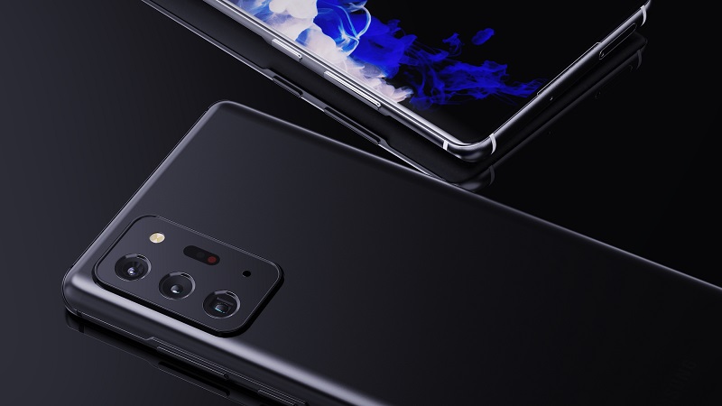 Galaxy S21 (S30) sẽ được trang bị công nghệ camera ẩn dưới màn hình Galaxy S21 (S30) sẽ được trang bị công nghệ camera ẩn dưới màn hình