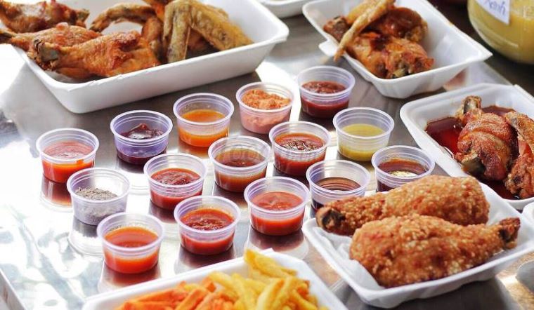 8X chia sẻ bí quyết pha sốt chấm đồ chiên siêu dễ mà ngon như ăn ở nhà hàng